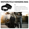 thumbnail image 3 of unbranded Bolsa Portátil Para Motocicleta Resistente Con Gran Capacidad Para Accesorios, 3 of 7