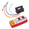 thumbnail image 4 of Kit de Télécommande pour Treuil, Récepteur 12V/24V, Distance de Télécommande 75 Pieds, Facile, Indicateurs Visuels, Portable, 4 of 8