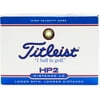Titleist HP2 Golf Balls, 12 Pack