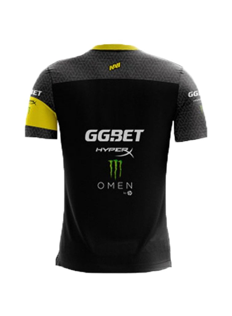 navi jersey
