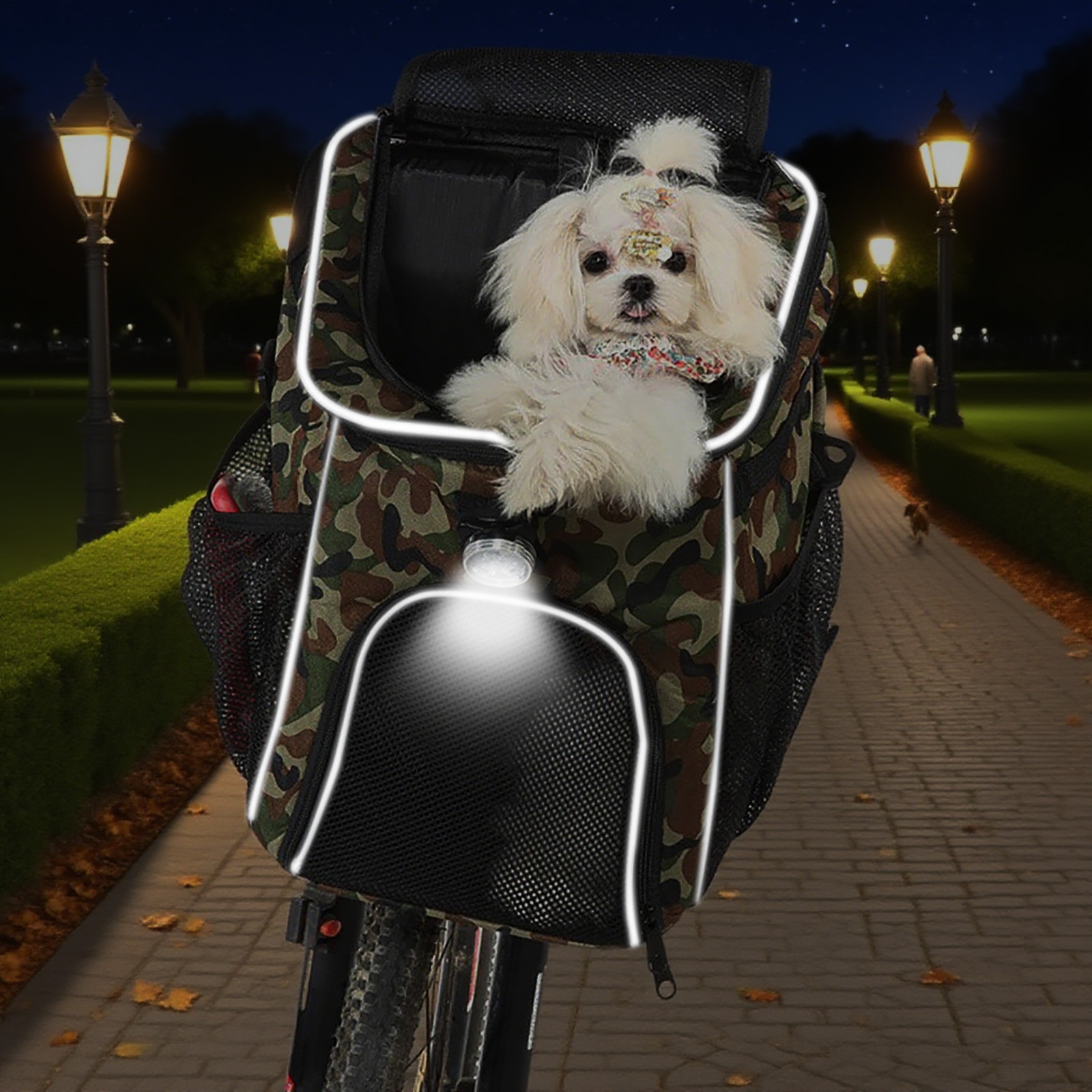 Dog Backpack Carrier with Sturdy Steel Frame - Airline Approved Pet Backpack for Small and Large Cats, Privacy-Focused & Breathable for Travel, Hiking, and Secret Adventures