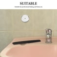 thumbnail image 3 of COSMOBETTY 2Ud Base De Soporte Para Toallero En Acero Inoxidable Resistente Para Uso En Pared, 3 of 8
