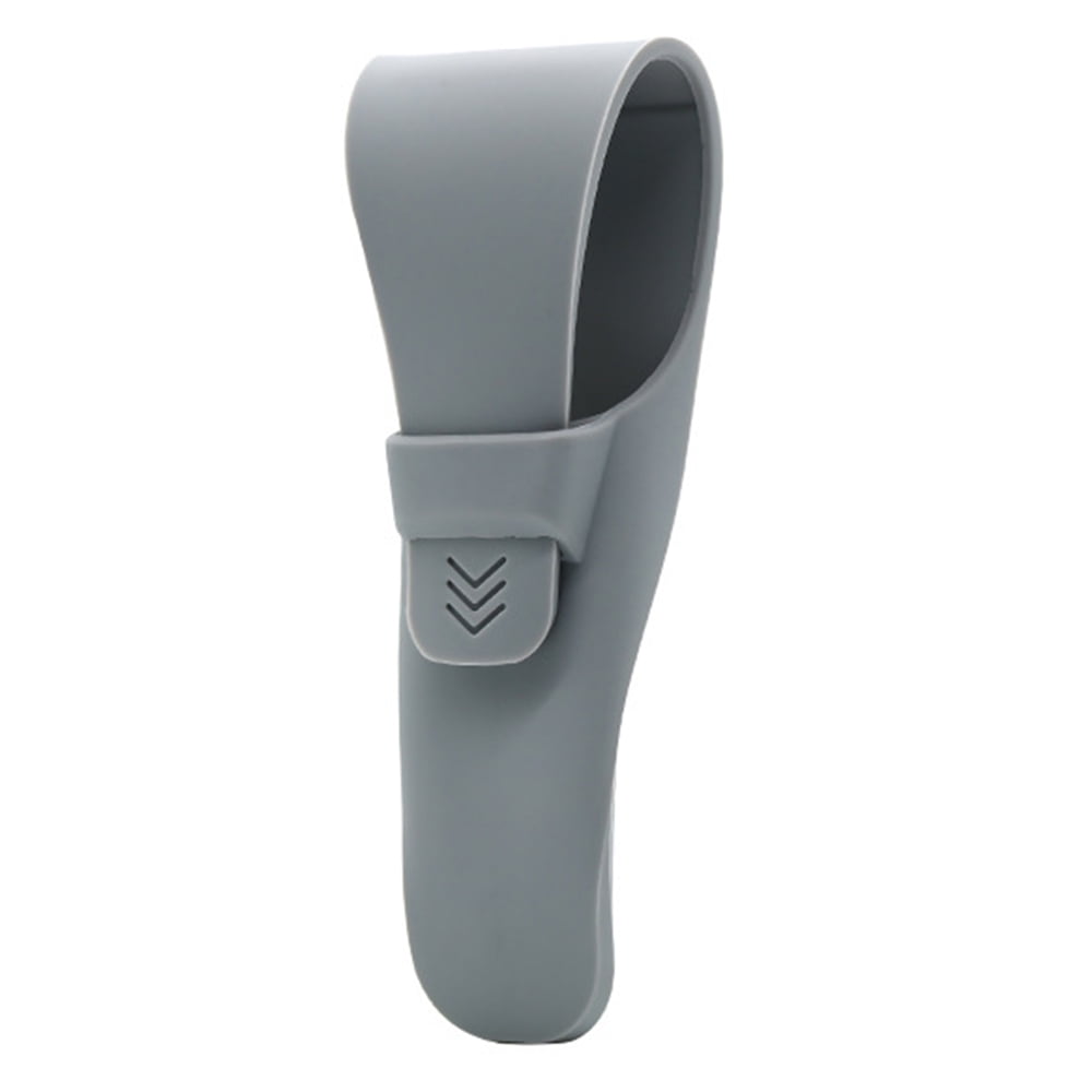 Genuine Leather Safety Razor Leather Protective/Travel Case For Any Safety Razors - Razor Case Keeps Your Double Edge Razor Blade Safe - View #9