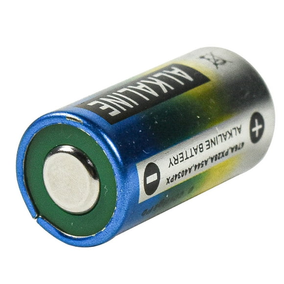HQRP Batterie 6 Volts pour KS28, L544, PX28, PX28L, PX28-S, RPX28, S1325, S1325S, V28PX, V28PXL Remplacement