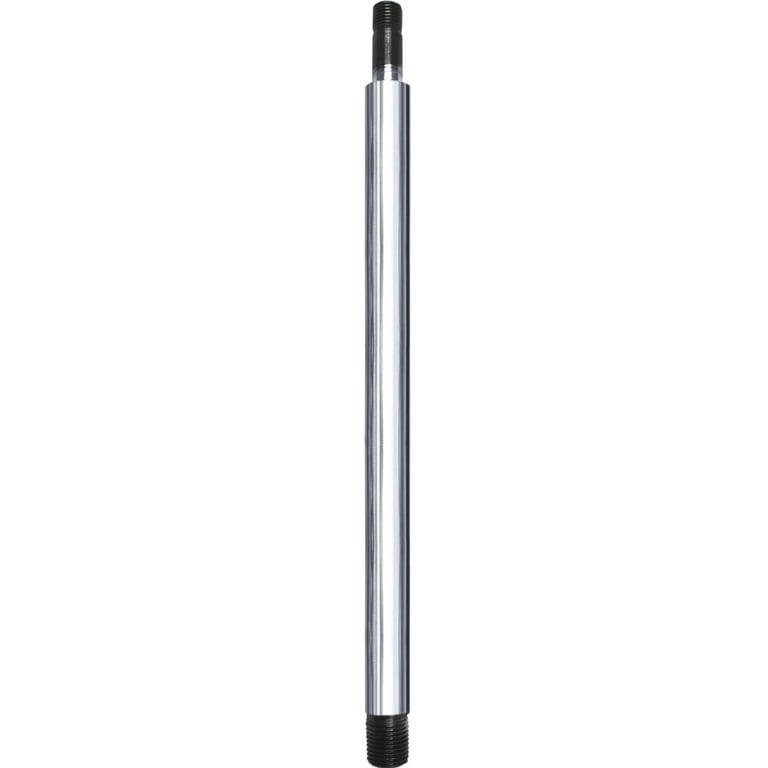QA1 Piston Rod 15mm OD Stud Top 3 QA1 Piston Rod 15mm OD Stud Top 3