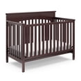 thumbnail image 1 of Graco Lauren 5-in-1 Convertible Crib, 1 of 6