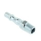 thumbnail image 5 of Conector rápido de aire Zulema acoplador de cobre 1/4 PT, 5 of 7