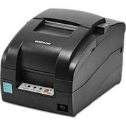 Bixolon SRP-275IIICOESG Monochrome Dot Matrix Desktop Receipt Printer