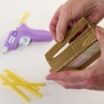 thumbnail image 6 of (2 pack) AdTech High-Temp Mini Lavender Glue Gun, 6 of 11