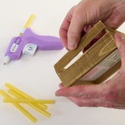 AdTech High-Temp Mini Lavender Glue Gun