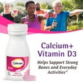 thumbnail image 4 of Caltrate 600+D3 Calcium and Vitamin D Supplement Tablets - 200 Count, 4 of 13
