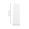 thumbnail image 2 of unbranded Hair Coloring Dye Sheets for Home Hairdressing and Salon Use, 2 of 5