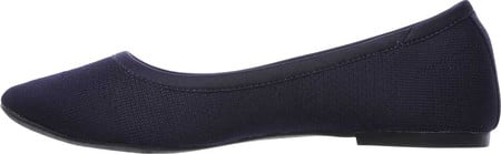 cleo sass ballet flat