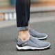 thumbnail image 1 of Zapatos de tenis transpirables para hombre con absorción de impactos ligera para actividades al aire libre Wdftyju Tenis De Mujer Tenis De Hombre, 1 of 8