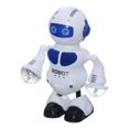 thumbnail image 2 of Robot de baile Cool Dance Robot para niños de más de 3 años con luces, 2 of 2