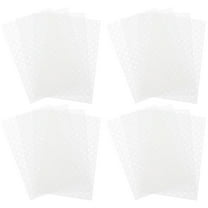 OATIPHO White Hair Perm Rod Paper for Salon and Barber Shop Firm Breathable Perming Tool