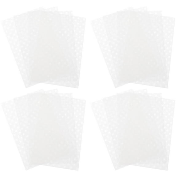 OATIPHO White Hair Perm Rod Paper for Salon and Barber Shop Firm Breathable Perming Tool