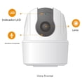 thumbnail image 3 of Camara de seguridad WIFI IMOU Ranger 2C 2MP 1080p Full HD 2.4Ghz Giro 360 IPC-TA22CN-B-IMOU Imou IPC-TA22CN-B-imou, 3 of 6