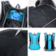 thumbnail image 4 of Mochila de hidratación FloreceBien, mochila de agua para senderismo, carrera, ciclismo, apta para hombres y mujeres, 4 of 5