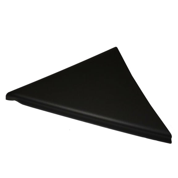 New Front Right Door Inside Triangle Cover For 2007-14 Silverado 3500 25838248
