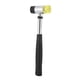 thumbnail image 2 of Martillo de doble cara NikouMX, 2 of 8