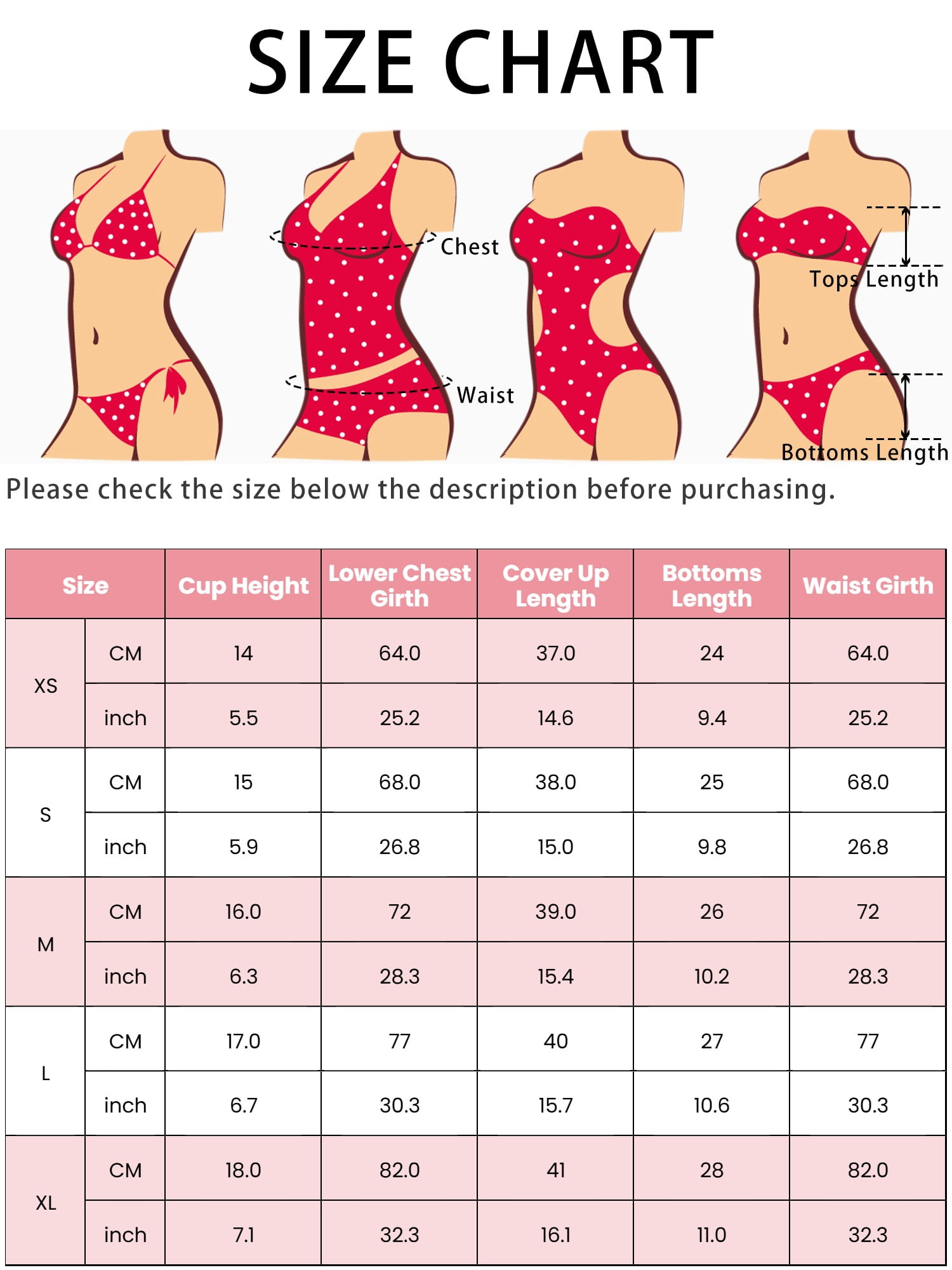 DARING DIVA Adjustable Spaghetti Straps Strappy Bikini Swimsuits XL Orange