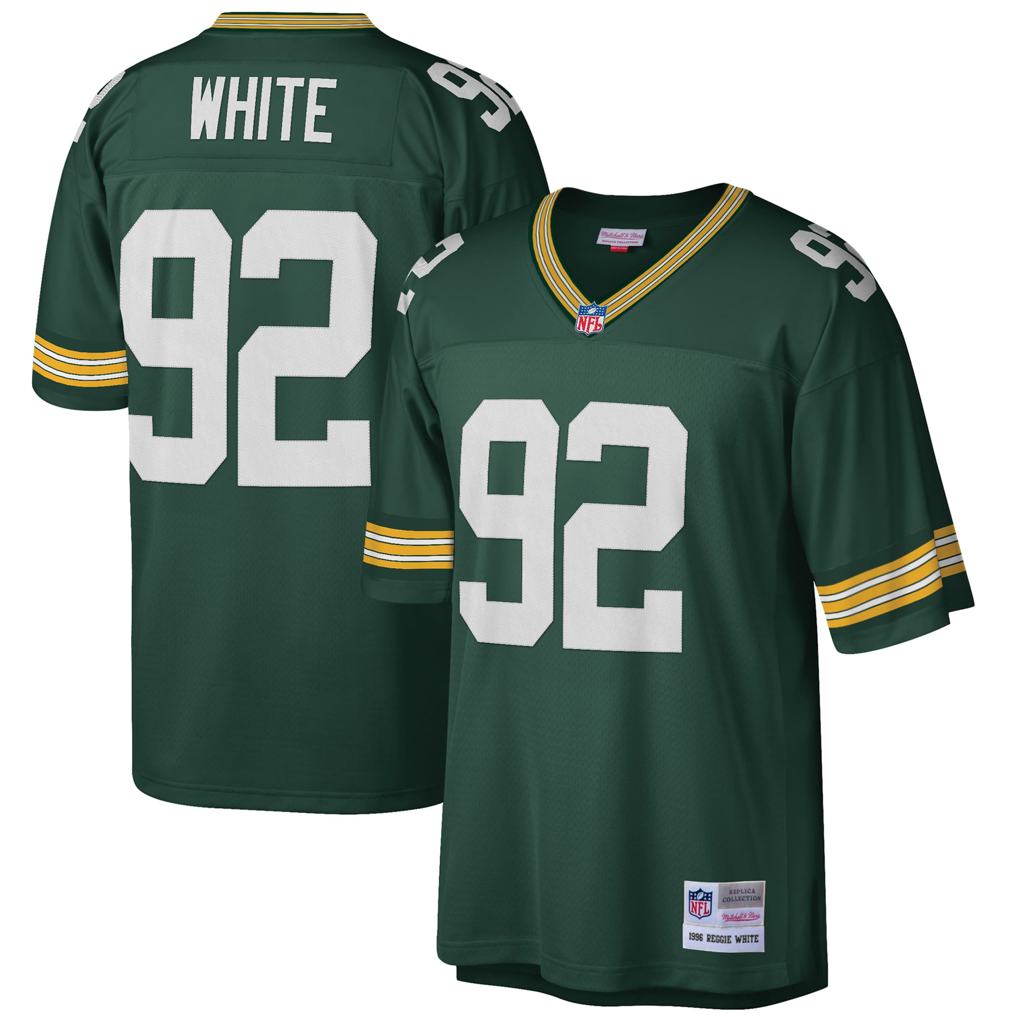 official packers jersey