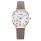 thumbnail image 1 of Reloj De Cuero Para Mujer Con Puntero Luminoso A La Moda, 1 of 4