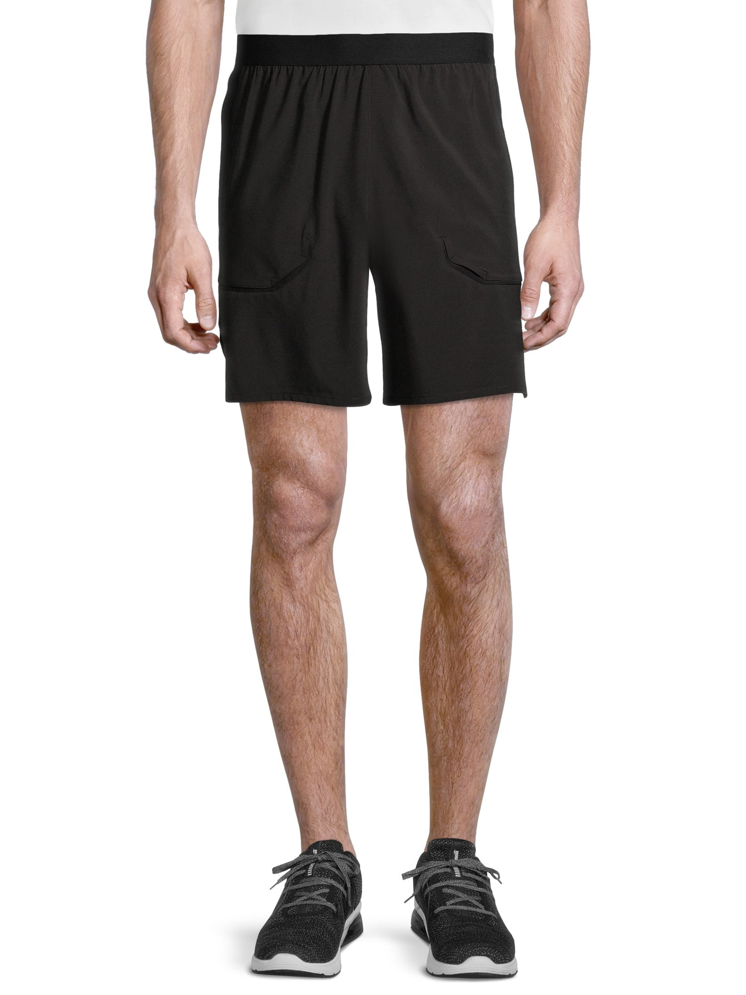 Athletic Works Athletic Works Men's and Big Men's 9" Active French