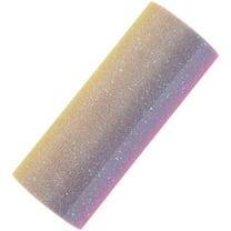 HOOWIFFY Decorative Mesh Ribbon Tulle Ribbon Multicolor 1 Roll