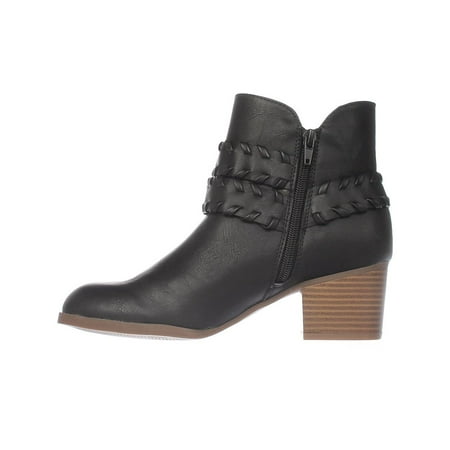 dedianna combat boot