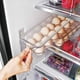 thumbnail image 5 of Caja de Almacenamiento de Huevos Ganfancp 14 compartimentos Contenedor de Alimentos, 5 of 7