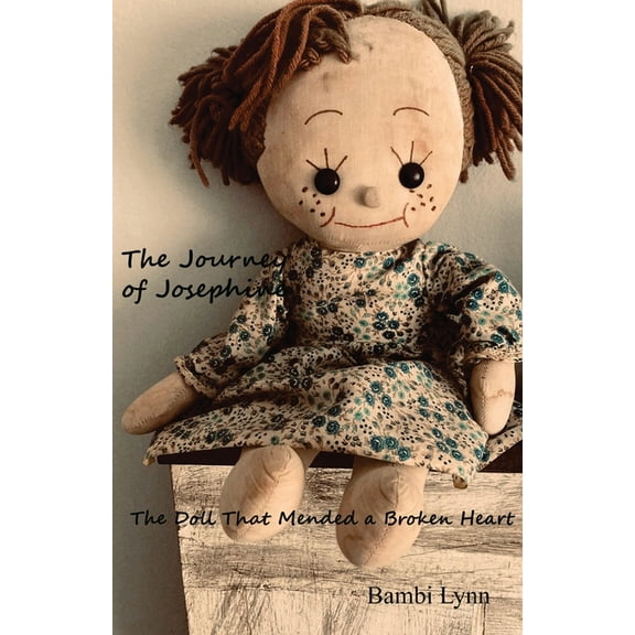 The Journey of Josephine, (Paperback)