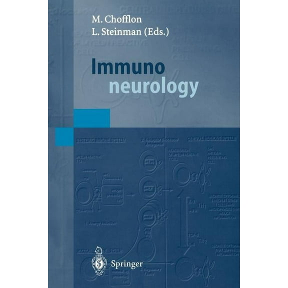 Immunoneurology, (Paperback)