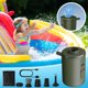 thumbnail image 2 of Popular! Outdoor Portable Electric Airpump, Small Lithium-ion Battery, High Endurance Wireless AirpumpClearance, 2 of 5