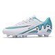 thumbnail image 3 of Botas de fútbol para hombre 2024, zapatos de fútbol de caña baja, cómodos, transpirables, TF/FG, zapatillas de entrenamiento antideslizantes para césped, calzado para exteriores, 3 of 5