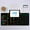 2mm, variant on Stock Market Mouse Pad, Stock Market Invest Day Trader Trading Mouse Pad Chart Patterns Cheat Sheet,Large Computer Mouse Pad/Desk Mat with Stitched Edges (800x300mm)