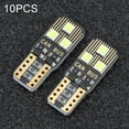 thumbnail image 3 of LED Light, T10 3030 12V LED Light Bulb Car LED Clearance Lights Bulb White Reading Lamp, 3 of 8