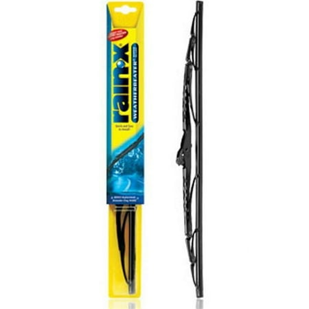 ITW Professional 301341707 RX30117 17 in. Weatherbeater Windshield Wiper Blades-(JUST ONE BLADE)