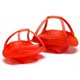 thumbnail image 5 of 2pcs silicone steamers heat-resistant with safety handles, 5 of 5