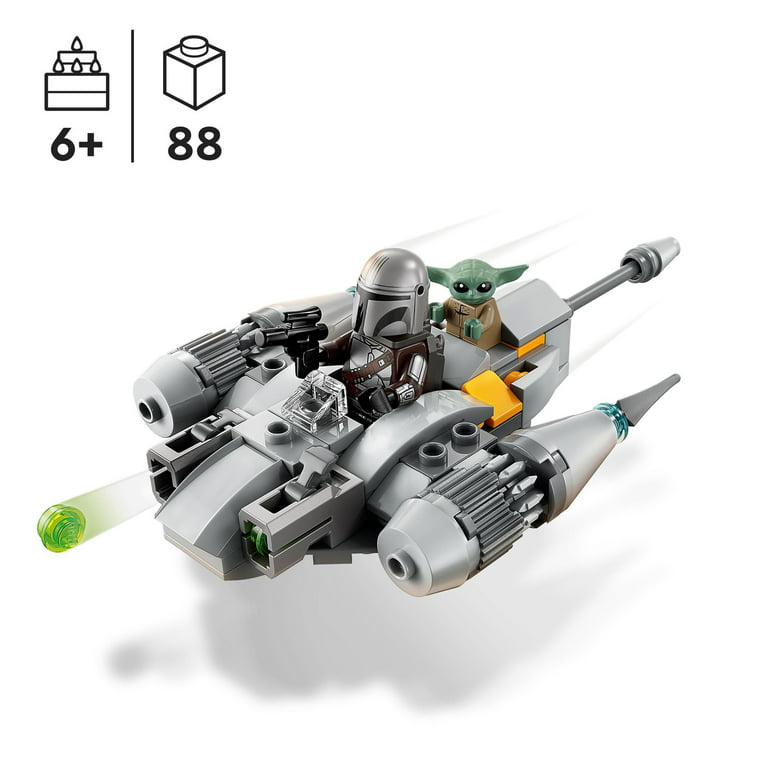 Star Wars Mandalorian Lego sets come with cute Baby Yoda - CNET