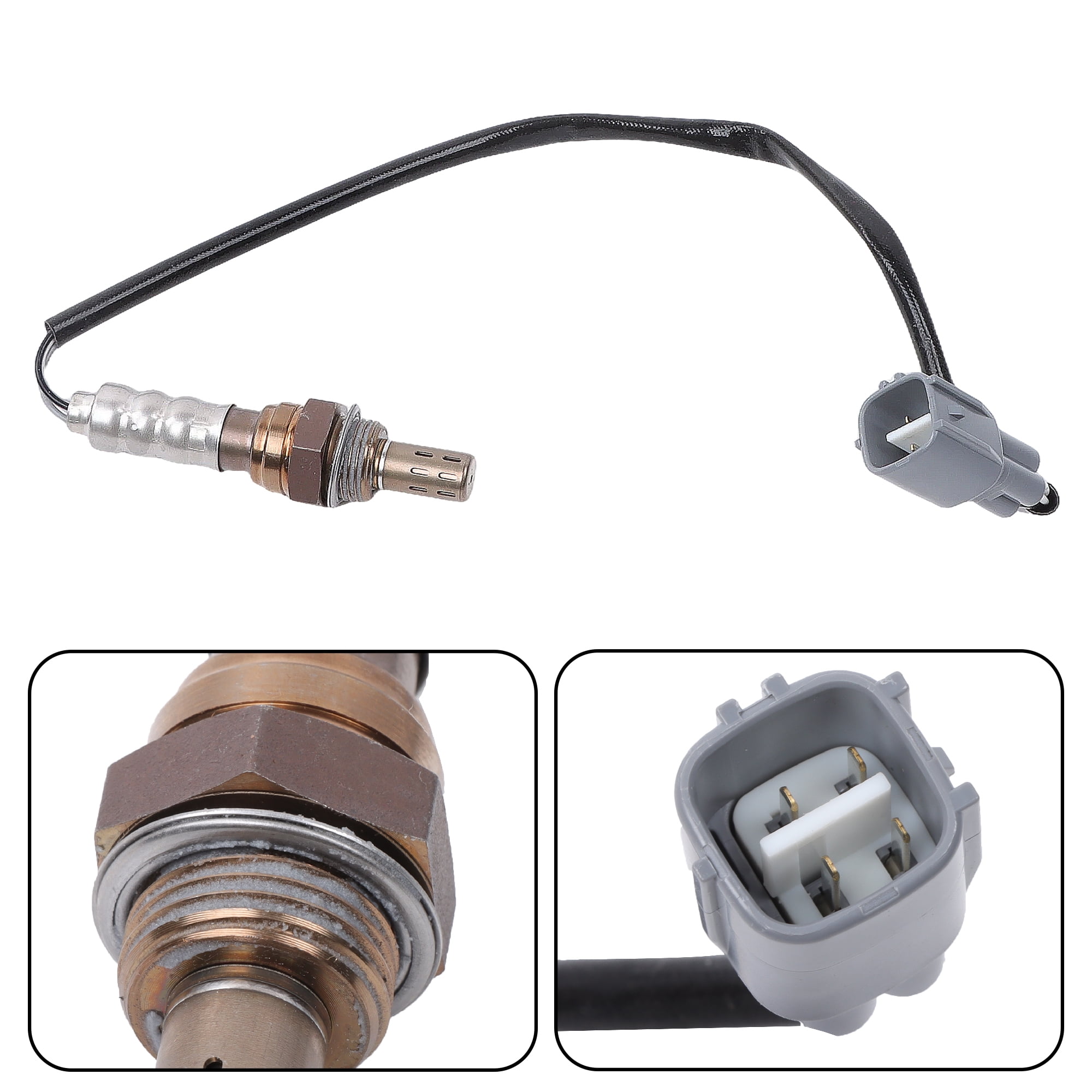 LABLT 234-9009 Air Fuel Ratio Upstream Oxygen O2 Sensor 1 for Lexus RX300 3.0L 99-03 Fits select: 2002-2003,2005 TOYOTA CAMRY LE/XLE/SE