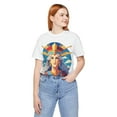 thumbnail image 3 of Goddess Shirt, Athena, 3 of 6