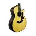 thumbnail image 2 of Taylor Guitars Builders Edition 814ce Grand Auditorium Kona Edge Burst, 2 of 11