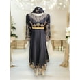 thumbnail image 5 of Designer Party Wear Dress,Cultural Wear for Women, 205, 5 of 6
