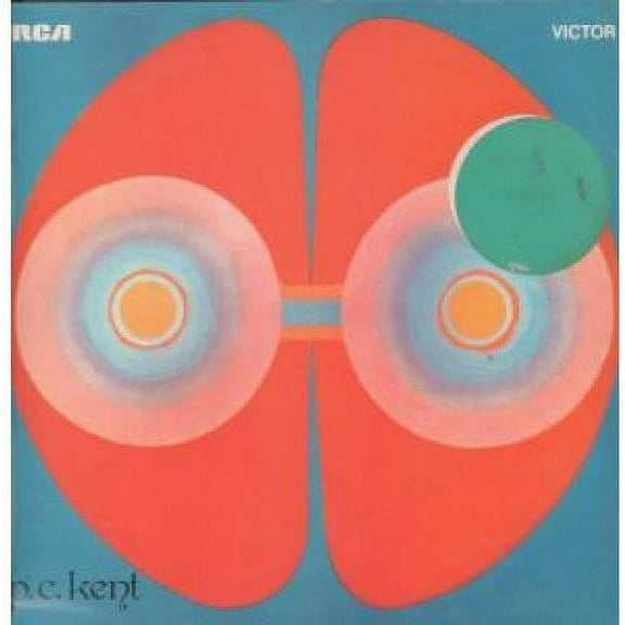 Kent - Kent - Vinyl