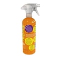 thumbnail image 2 of Limpiador desinfectante The respect co para cocina aroma mandarina 495 ml, 2 of 2
