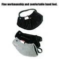thumbnail image 6 of Electric Heated Hand Warmer Muff Camping Cold Weather Thermal Glove Waist Bag, 6 of 7