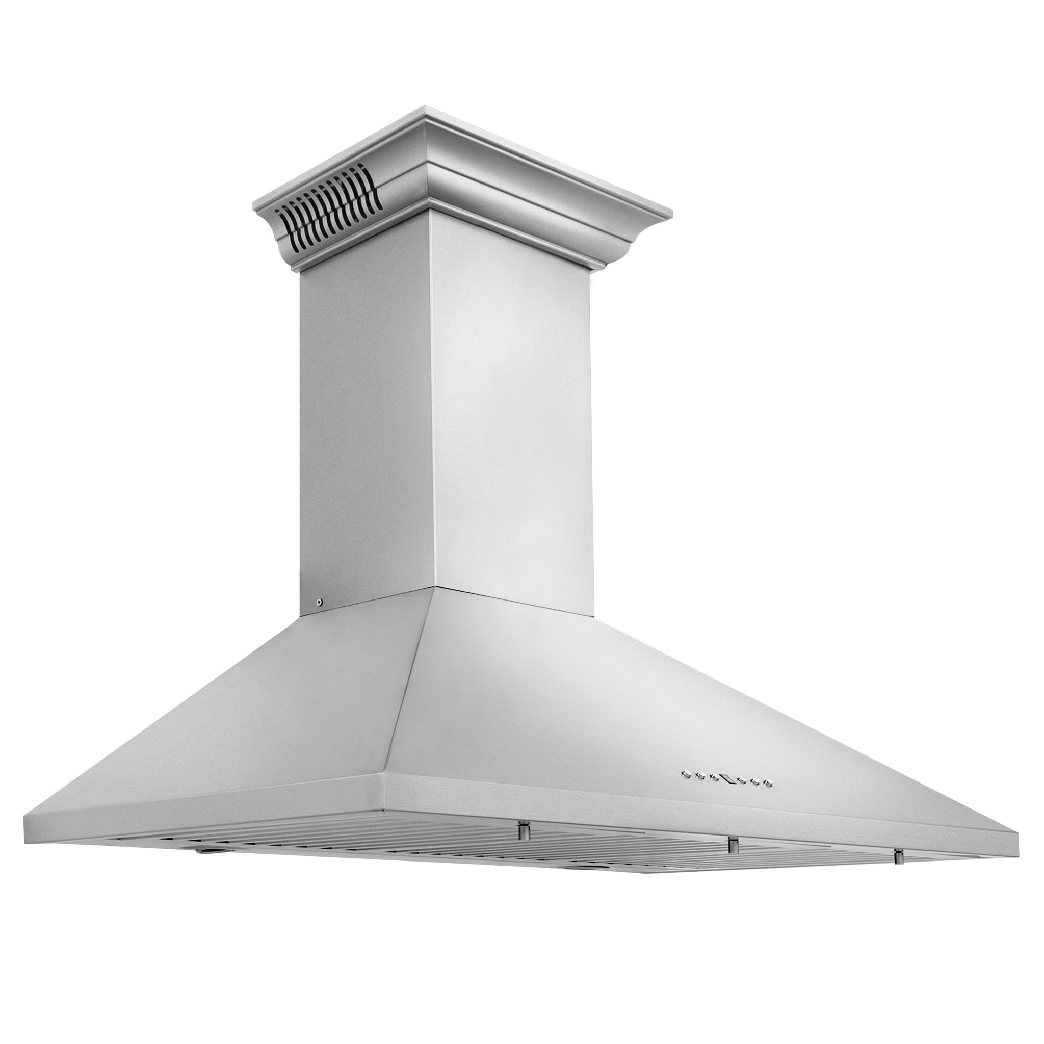 ZLINE KITCHEN AND BATH KL2CRNBT42 ducted hood