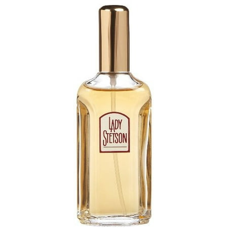 Stetson Lady Cologne Spray for Women, 1 fl oz (Best Cologne To Attract Ladies)